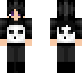 spooky ghost sweater