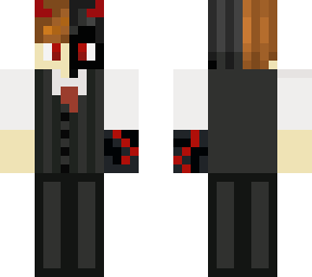 spooky good hair boii devil left arm revised