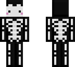 spooky me :)