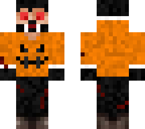 spooky mrvarjo