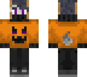 spooky season ash