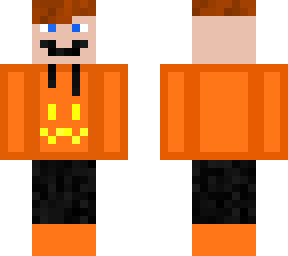 spoopy!
