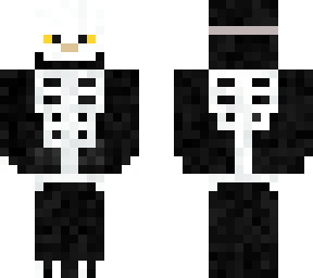 spoopy senado