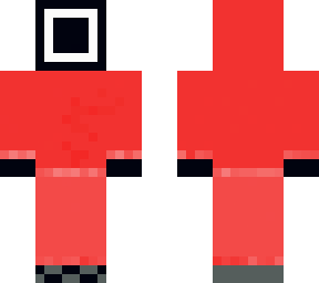 square guy