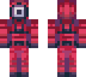 squid game - manager