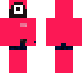 squid game