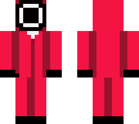 squid game guard