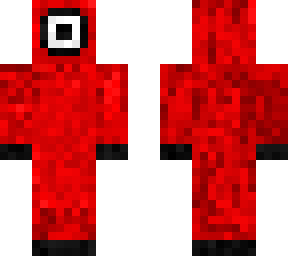 squid game guard