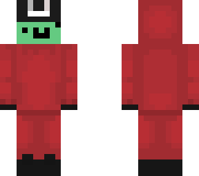 squid game lime derp