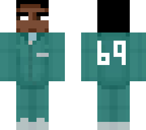 squid game obama
