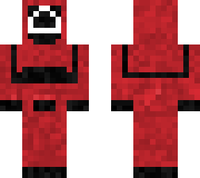 squid game on skin
