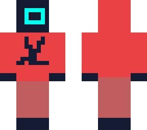 squid game skin