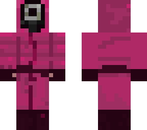 squid game square guard