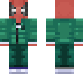 squid games deadpool