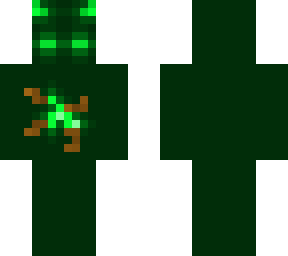 swamp demon (contest entry)