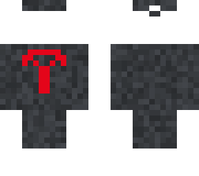 tesla merchandise