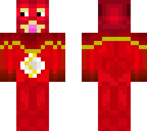 the flash (sheep)
