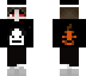 the haloween guy
