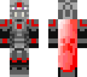 the knight of the realms