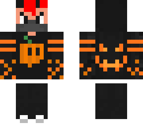 thegrefg twitch halloween