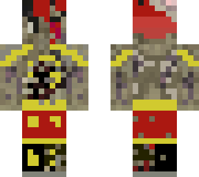 thegrefg zombi