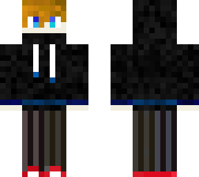 this is my best skin
