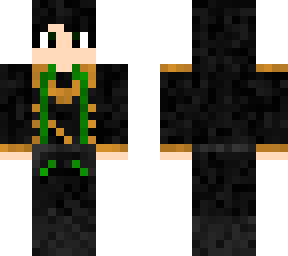 thor the dark world: loki