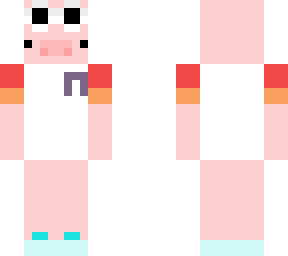 threalporkchop theinnit skin