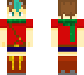 tien