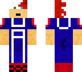 todoroki v2