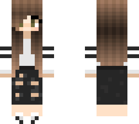 tomboi (no hat)