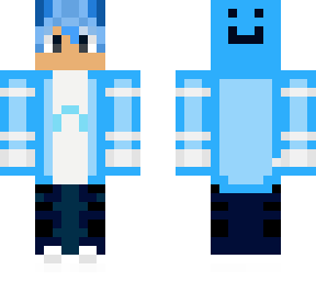 tommy official skin