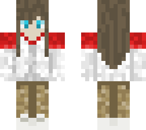 tommyinnit skin [girl]