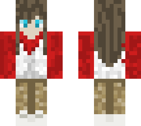 tommyinnit skin [girl]
