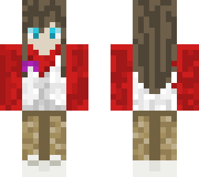 tommyinnit skin [girl]