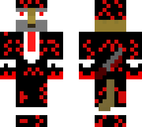 town of salem ambusher skin