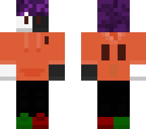 trevorstw (copper golem)