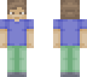 trying simplicity