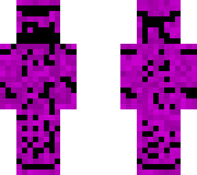 Skin Minecraft Raros rara | Minecraft Skins