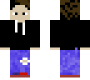 updated no mask skin