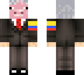 uribe paraco 2.0