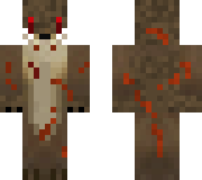 vampire otter