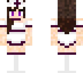 vegetta777 enfermera