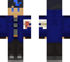 vilbur recolour