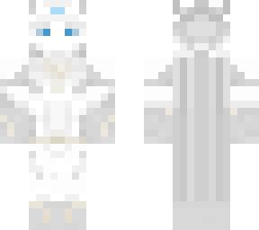 vision white