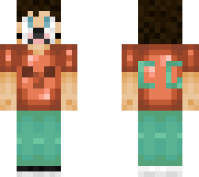 vote for copper golem