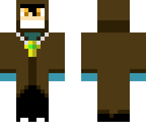 wanted flakewiis skin
