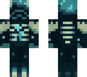 warden