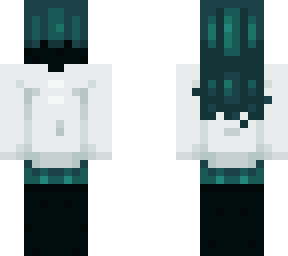 warden without horns?
