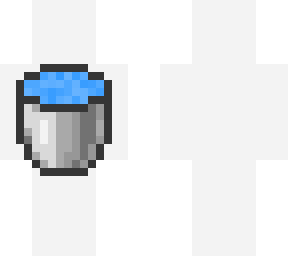 water bucket
